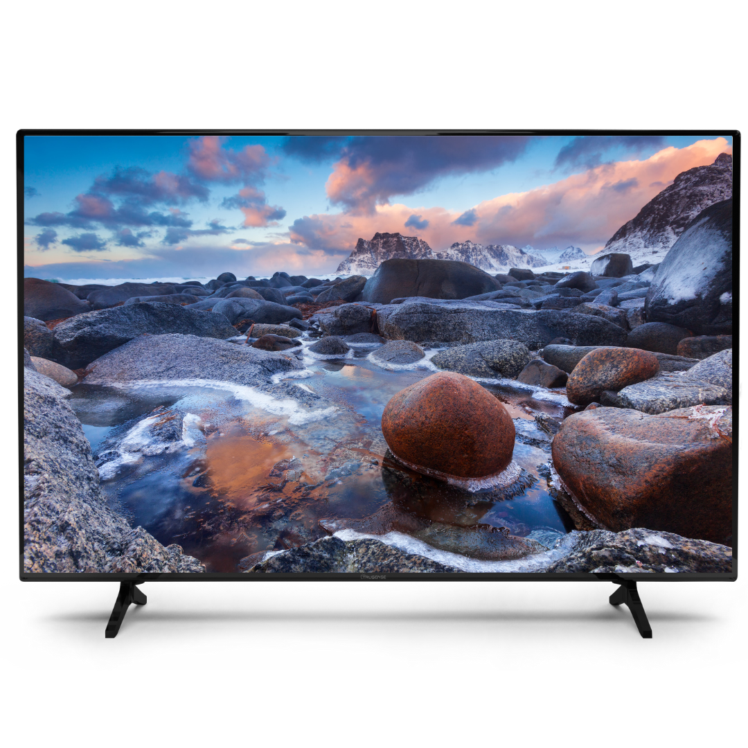 TruSense 65 Inch Smart | ULTRA HD 4K | WEB OS 22 ( TS 6500 ) – TruSense TV